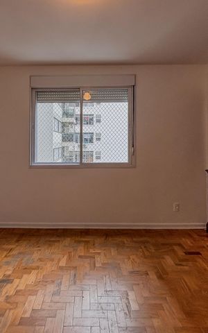 Apartamento à venda com 183m², 3 quartos e 1 vaga