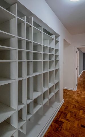 Apartamento à venda com 183m², 3 quartos e 1 vaga