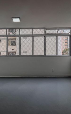 Apartamento à venda com 183m², 3 quartos e 1 vaga