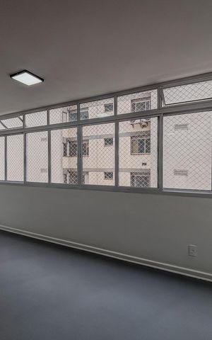 Apartamento à venda com 183m², 3 quartos e 1 vaga