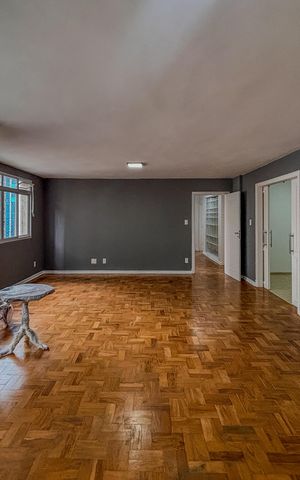 Apartamento à venda com 183m², 3 quartos e 1 vaga