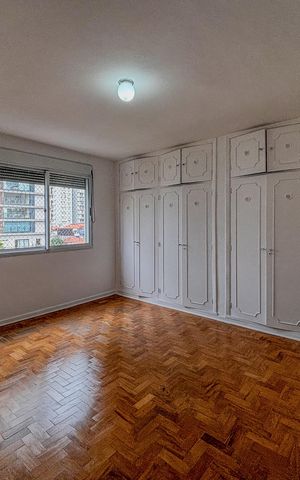 Apartamento à venda com 183m², 3 quartos e 1 vaga
