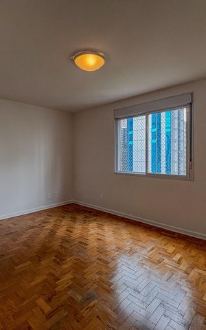 Apartamento à venda com 183m², 3 quartos e 1 vaga