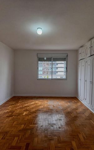 Apartamento à venda com 183m², 3 quartos e 1 vaga