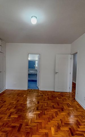 Apartamento à venda com 183m², 3 quartos e 1 vaga