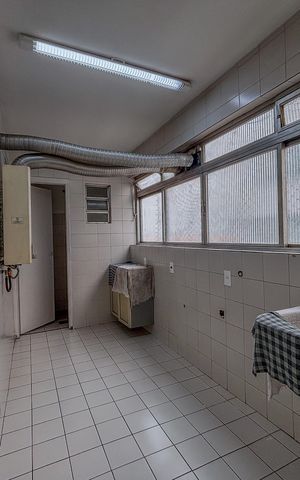 Apartamento à venda com 183m², 3 quartos e 1 vaga