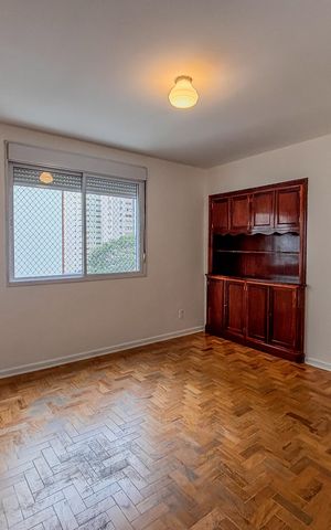 Apartamento à venda com 183m², 3 quartos e 1 vaga