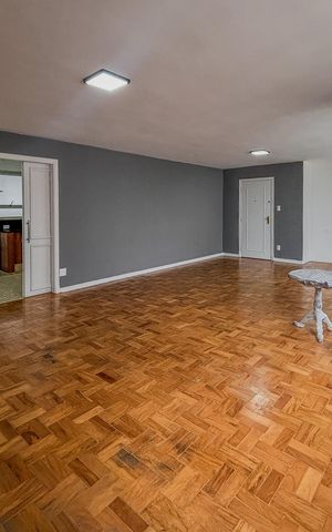 Apartamento à venda com 183m², 3 quartos e 1 vaga