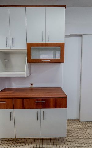 Apartamento à venda com 183m², 3 quartos e 1 vaga