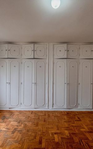 Apartamento à venda com 183m², 3 quartos e 1 vaga