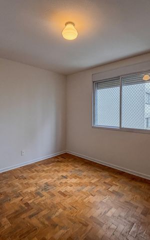 Apartamento à venda com 183m², 3 quartos e 1 vaga