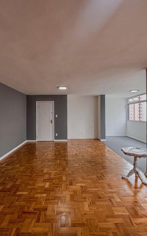 Apartamento à venda com 183m², 3 quartos e 1 vaga