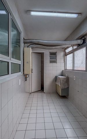 Apartamento à venda com 183m², 3 quartos e 1 vaga