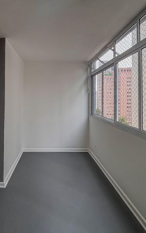 Apartamento à venda com 183m², 3 quartos e 1 vaga