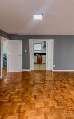 Apartamento à venda com 183m², 3 quartos e 1 vaga