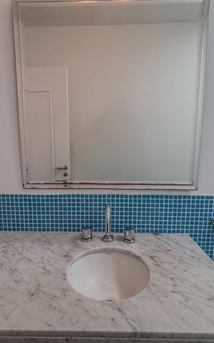 Apartamento à venda com 183m², 3 quartos e 1 vaga
