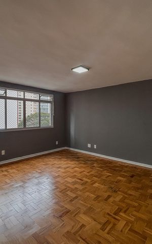 Apartamento à venda com 183m², 3 quartos e 1 vaga