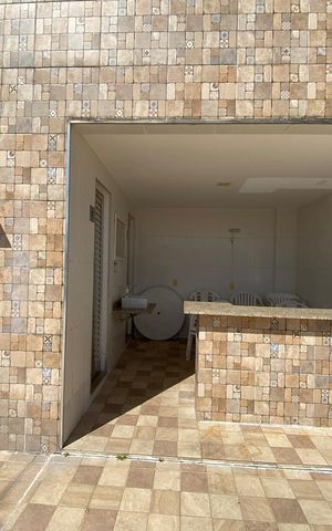 Apartamento à venda com 42m², 1 quarto e 1 vaga Apartamento à venda com 42m², 1 quarto e 1 vagaSALÃO DE FESTAS