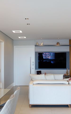 Apartamento à venda com 113m², 3 quartos e 3 vagas Apartamento à venda com 113m², 3 quartos e 3 vagassala