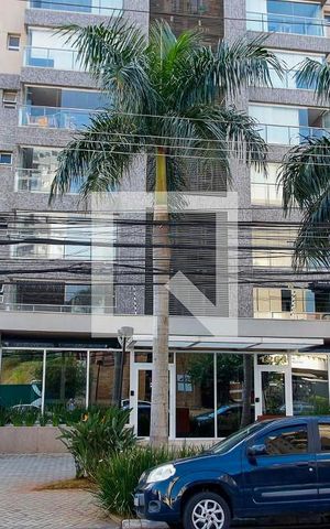 Apartamento à venda com 113m², 3 quartos e 3 vagas Apartamento à venda com 113m², 3 quartos e 3 vagasFachada