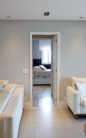 Apartamento à venda com 113m², 3 quartos e 3 vagas Apartamento à venda com 113m², 3 quartos e 3 vagassala