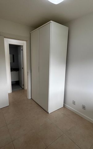 Apartamento à venda com 65m², 2 quartos e 1 vaga Apartamento à venda com 65m², 2 quartos e 1 vagaQuarto 2