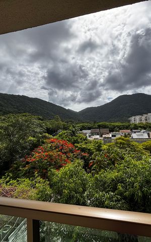 Apartamento à venda com 65m², 2 quartos e 1 vaga Apartamento à venda com 65m², 2 quartos e 1 vagaVaranda