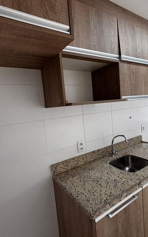 Apartamento à venda com 65m², 2 quartos e 1 vaga Apartamento à venda com 65m², 2 quartos e 1 vagaCozinha