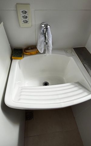 Apartamento à venda com 65m², 2 quartos e 1 vaga Apartamento à venda com 65m², 2 quartos e 1 vagaÁrea de Serviço