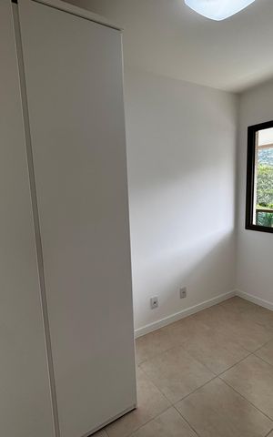 Apartamento à venda com 65m², 2 quartos e 1 vaga Apartamento à venda com 65m², 2 quartos e 1 vagaQuarto 2