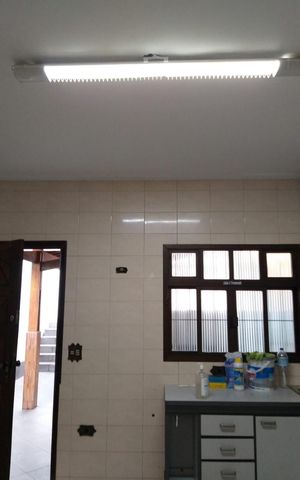 Casa à venda com 179m², 3 quartos e 2 vagas