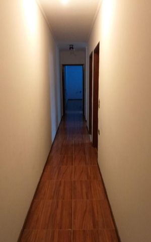 Casa à venda com 179m², 3 quartos e 2 vagas