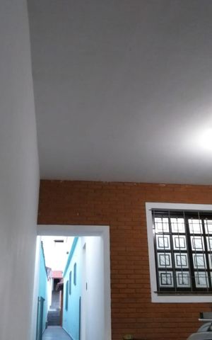Casa à venda com 179m², 3 quartos e 2 vagas