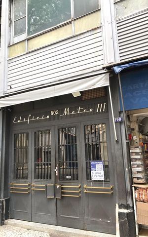 Apartamento à venda com 54m², 1 quarto e sem vaga