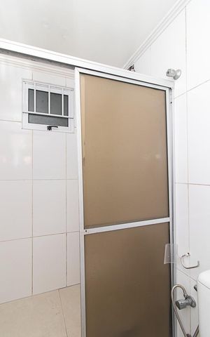 Apartamento à venda com 62m², 2 quartos e 1 vagaBanheiro