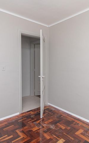 Apartamento à venda com 62m², 2 quartos e 1 vagaQuarto 2