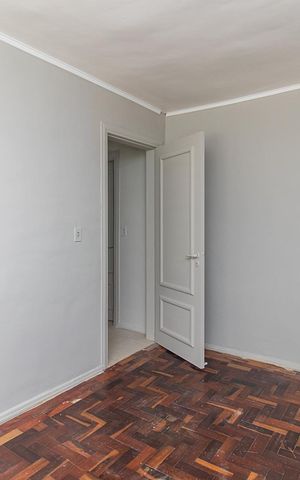 Apartamento à venda com 62m², 2 quartos e 1 vagaQuarto 1