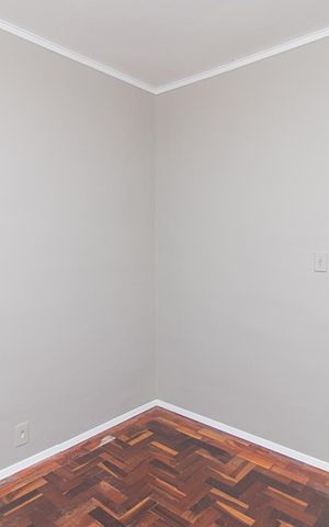 Apartamento à venda com 62m², 2 quartos e 1 vagaQuarto 2