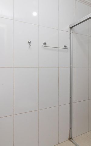 Apartamento à venda com 62m², 2 quartos e 1 vagaBanheiro