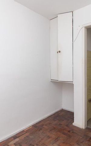 Apartamento à venda com 62m², 2 quartos e 1 vagaÁrea de Serviço