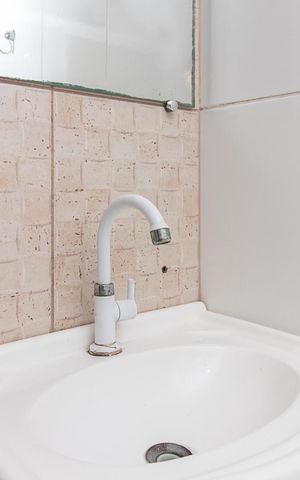 Apartamento à venda com 62m², 2 quartos e 1 vagaBanheiro