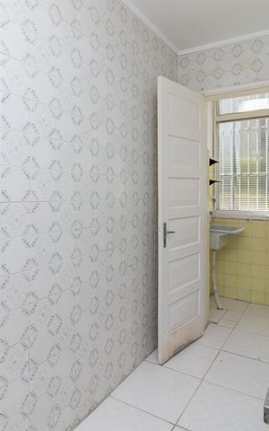 Apartamento à venda com 62m², 2 quartos e 1 vagaCozinha