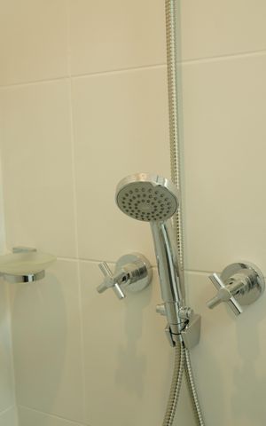 Apartamento para alugar com 30m², 1 quarto e sem vagaBanheiro