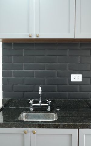Apartamento para alugar com 30m², 1 quarto e sem vagaCozinha