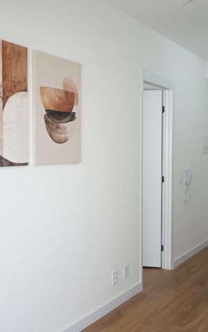 Apartamento para alugar com 30m², 1 quarto e sem vagaSala