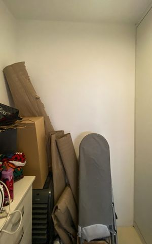 Apartamento à venda com 227m², 4 quartos e 3 vagasQuarto de Serviço