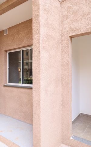 Apartamento para alugar com 39m², 2 quartos e sem vagaÁrea comum