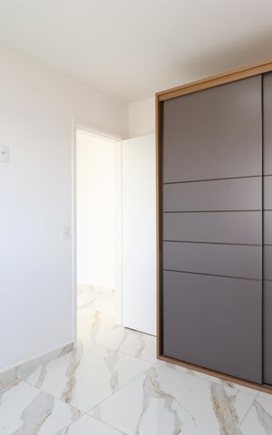Apartamento para alugar com 39m², 2 quartos e sem vagaQuarto 1