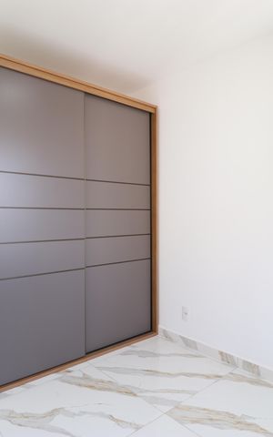 Apartamento para alugar com 39m², 2 quartos e sem vagaQuarto 1