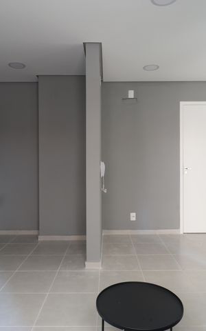 Apartamento para alugar com 39m², 2 quartos e sem vagaÁrea comum